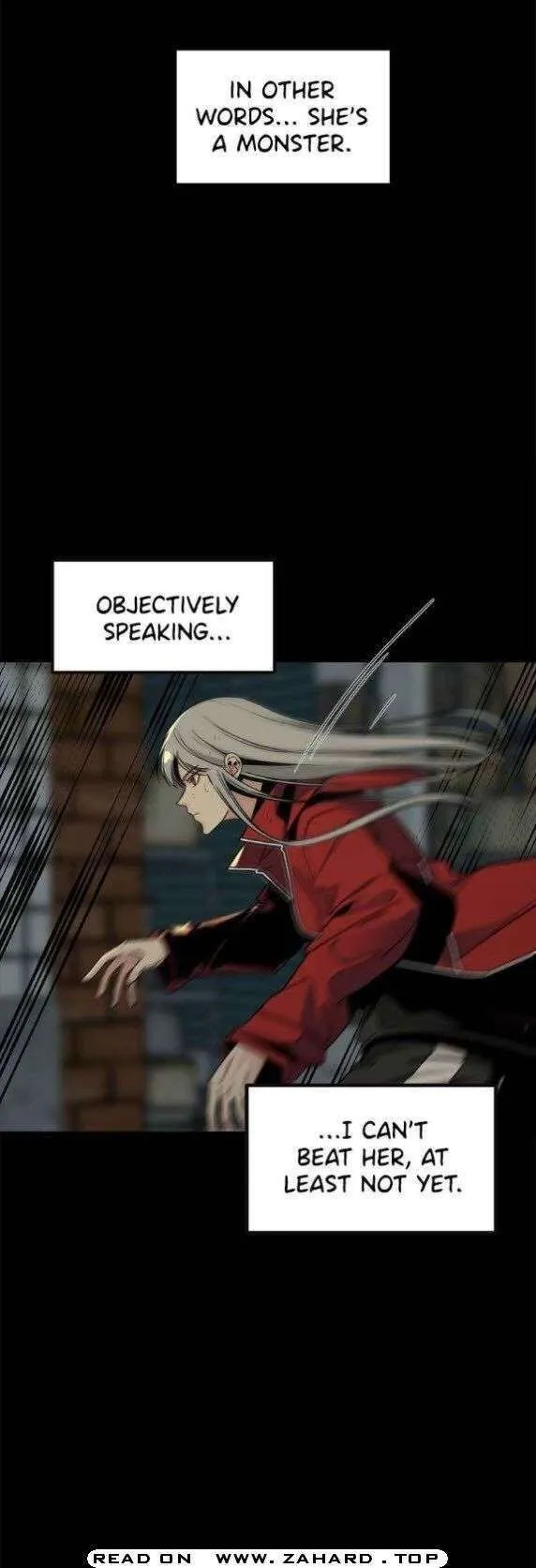 Hero Killer Chapter 12 — Page 19