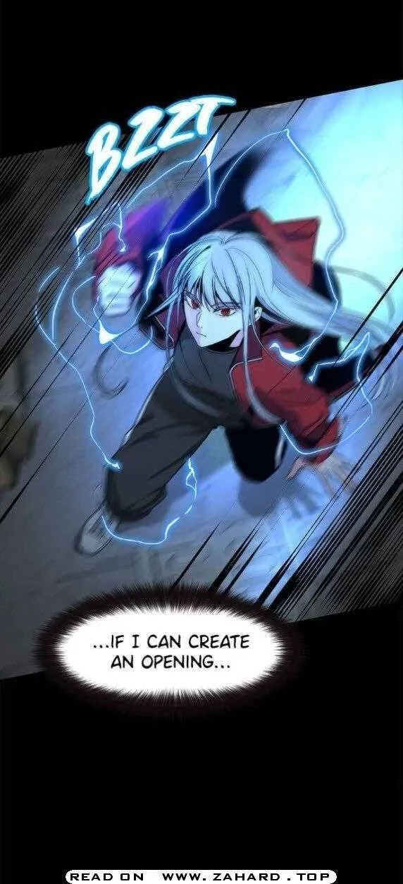 Hero Killer Chapter 12 — Page 21