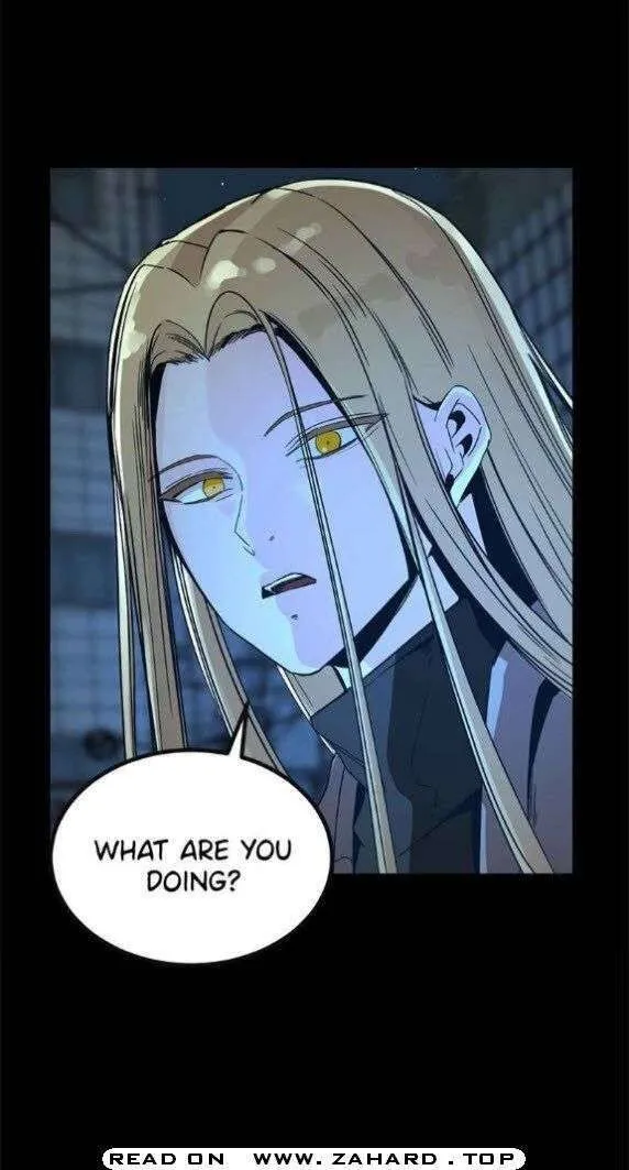 Hero Killer Chapter 12 — Page 23