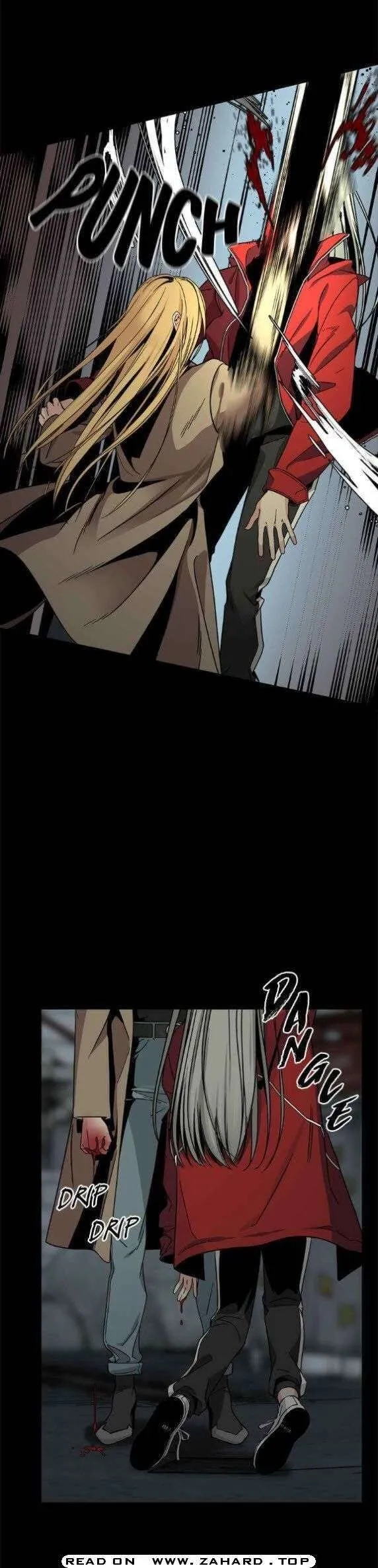 Hero Killer Chapter 12 — Page 25