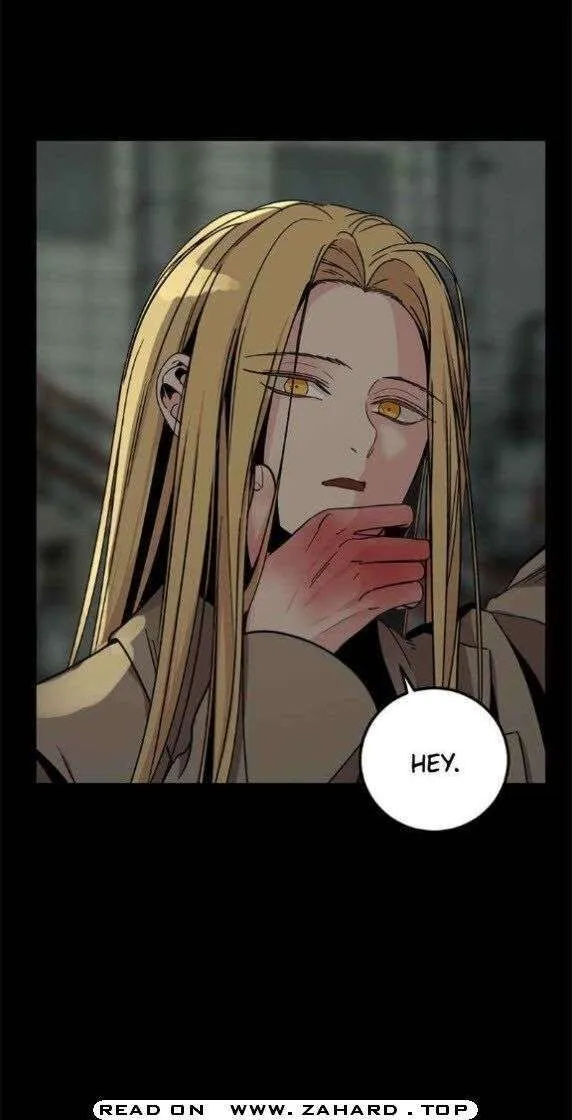 Hero Killer Chapter 12 — Page 27