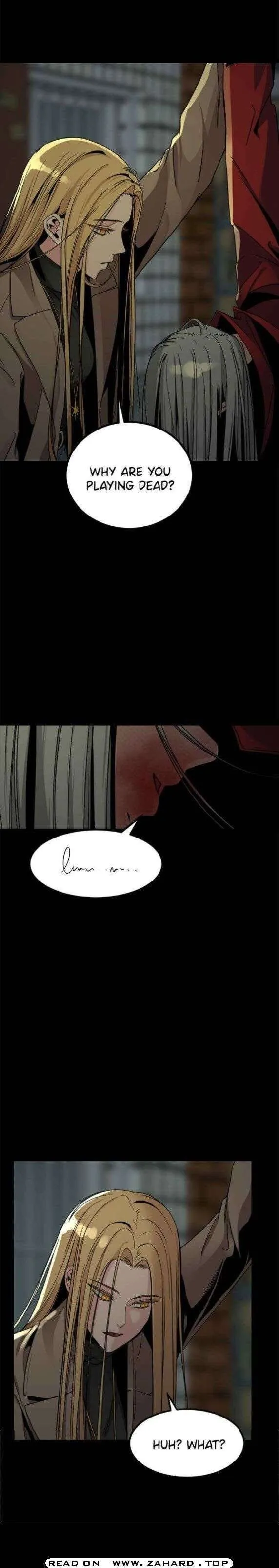 Hero Killer Chapter 12 — Page 28