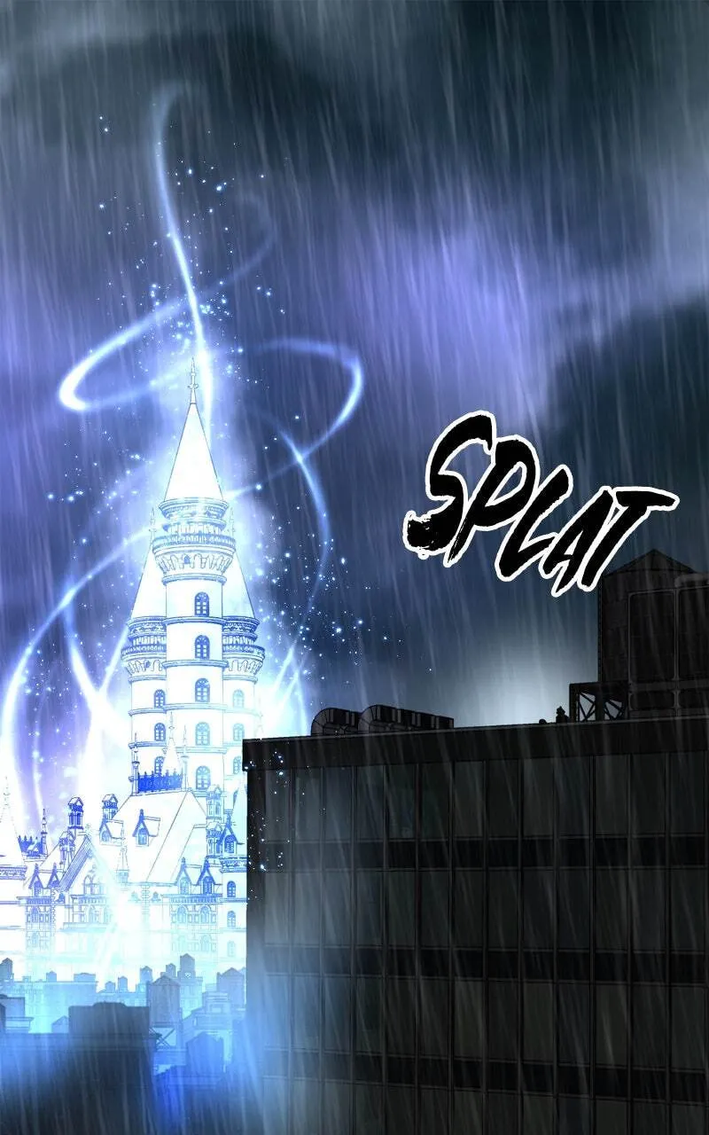 Hero Killer Chapter 120 — Page 1