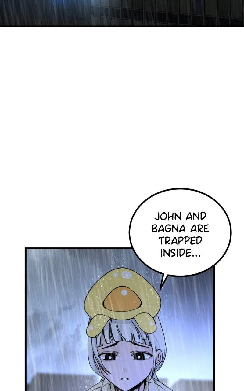 Hero Killer Chapter 120 — Page 2