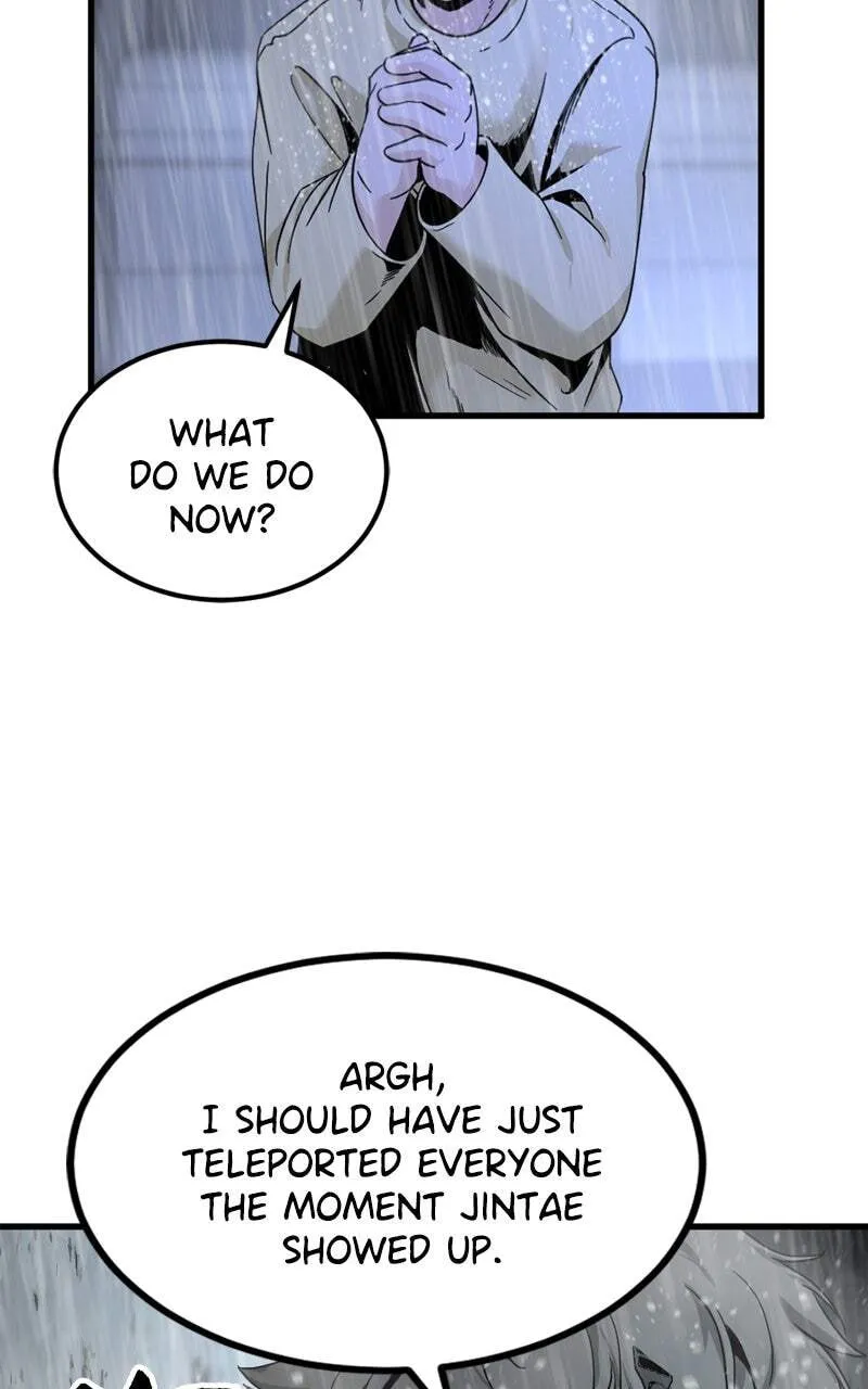 Hero Killer Chapter 120 — Page 3