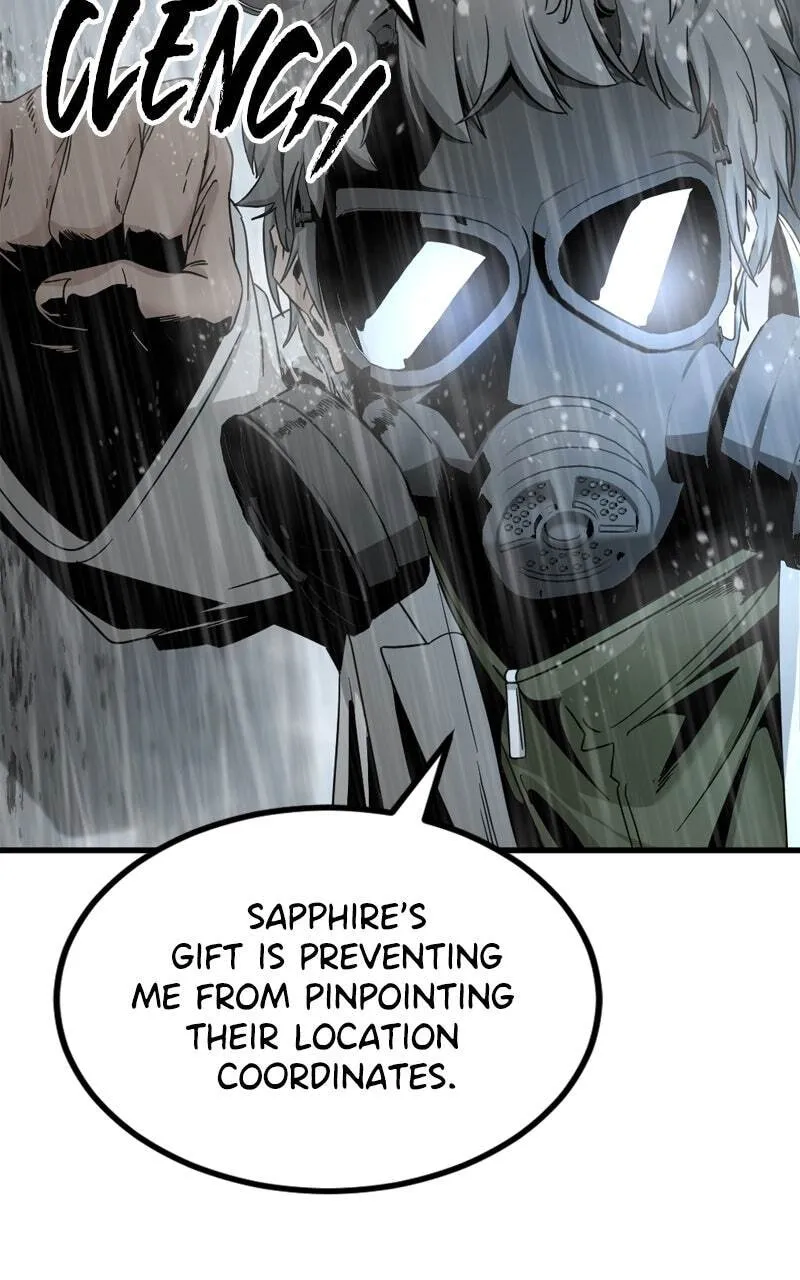 Hero Killer Chapter 120 — Page 4