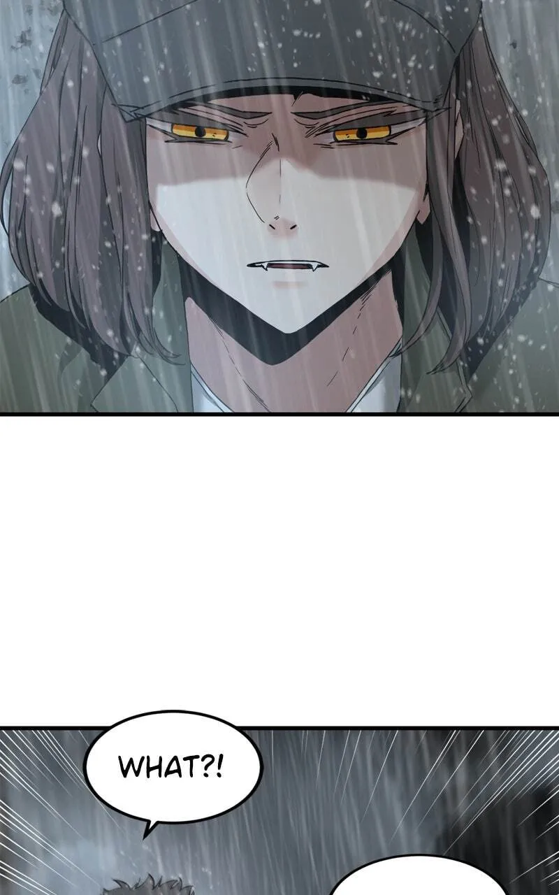 Hero Killer Chapter 120 — Page 7