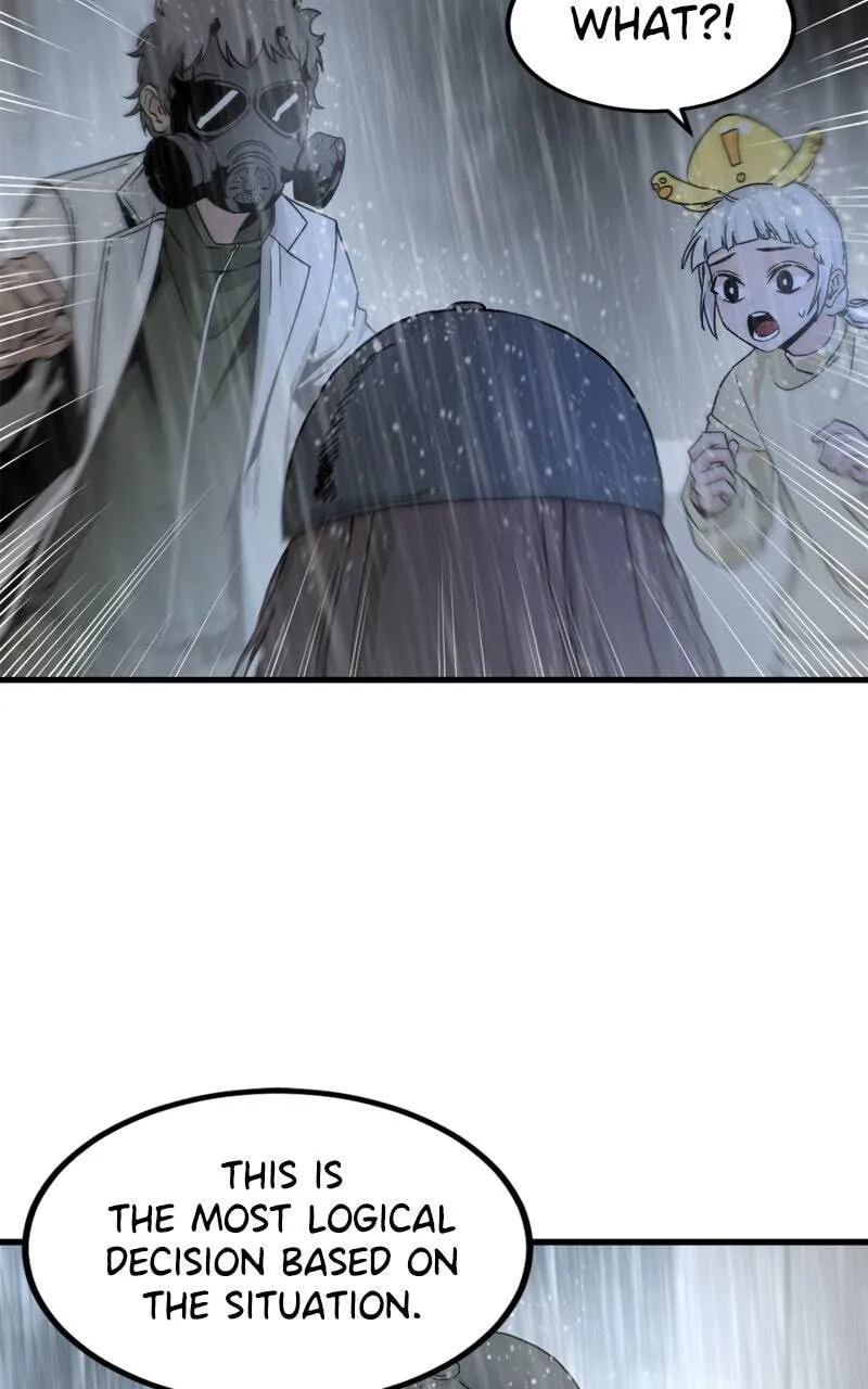 Hero Killer Chapter 120 — Page 8