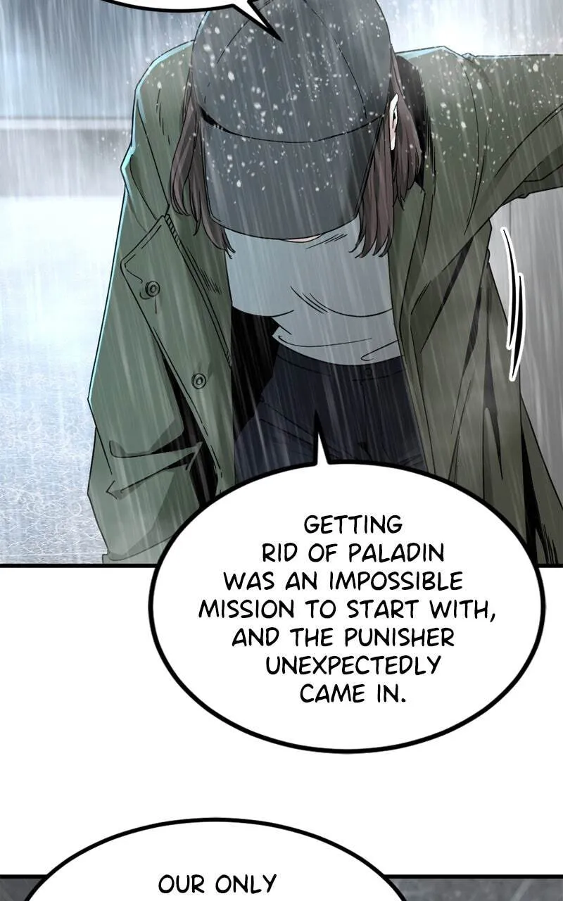 Hero Killer Chapter 120 — Page 9