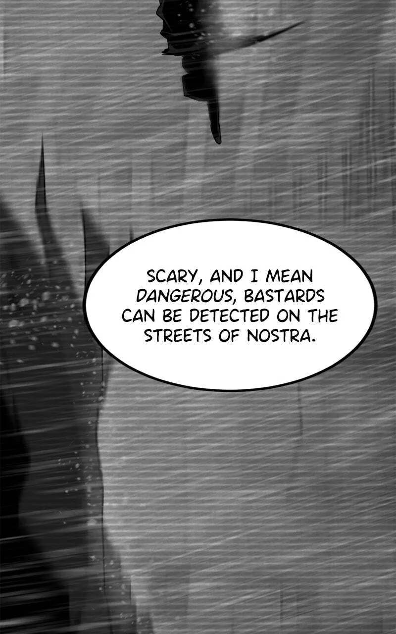 Hero Killer Chapter 120 — Page 13