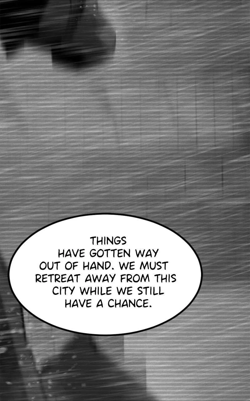 Hero Killer Chapter 120 — Page 14