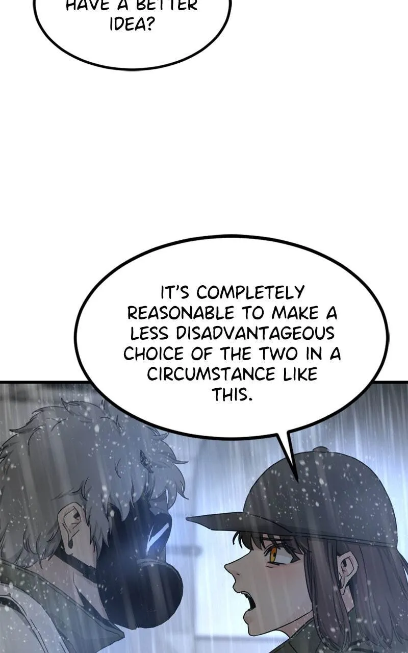 Hero Killer Chapter 120 — Page 17