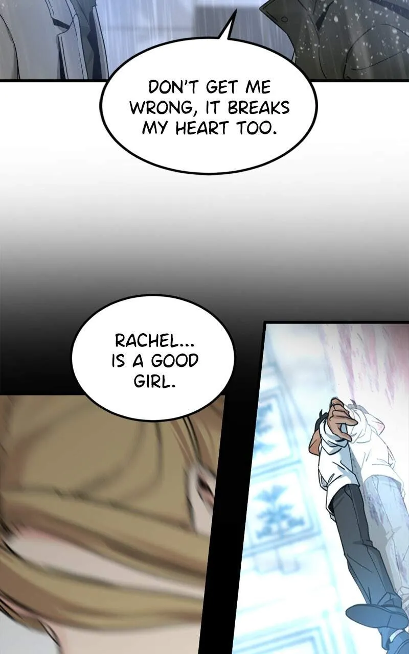 Hero Killer Chapter 120 — Page 18