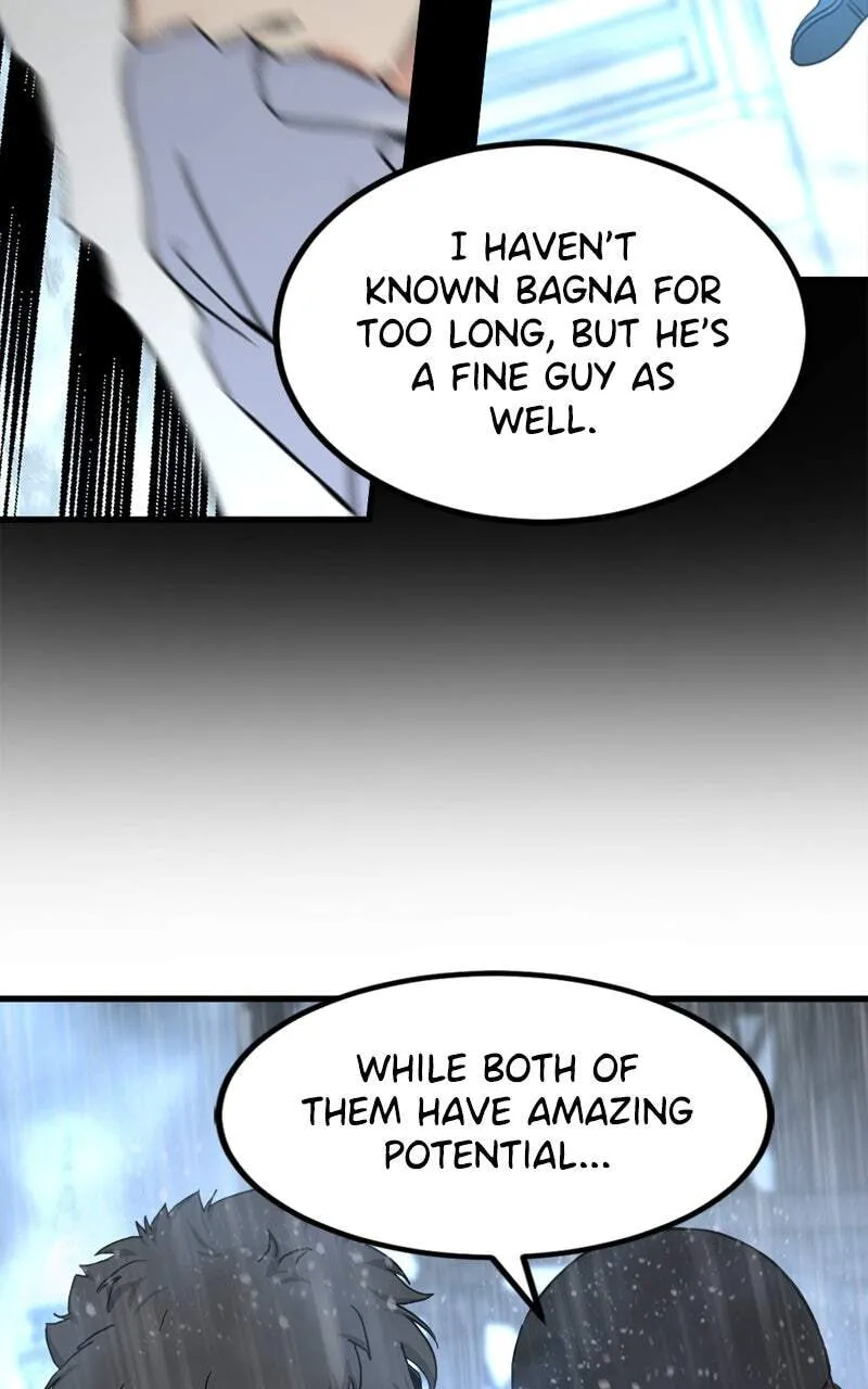 Hero Killer Chapter 120 — Page 19