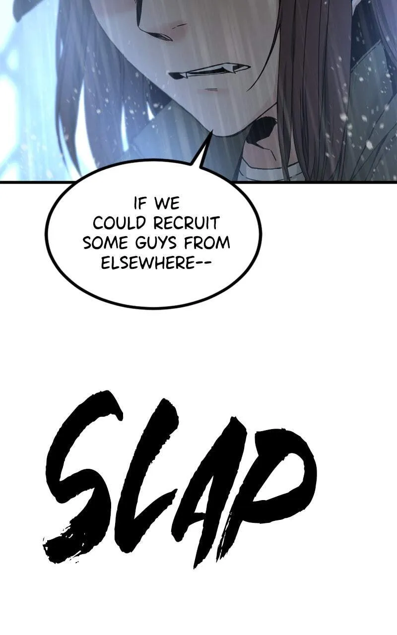 Hero Killer Chapter 120 — Page 21