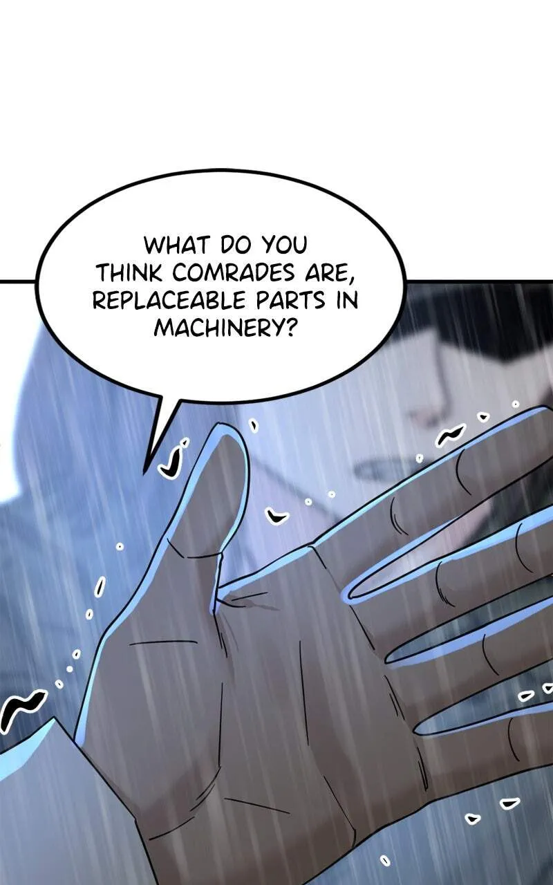 Hero Killer Chapter 120 — Page 23