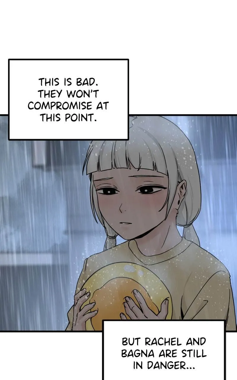 Hero Killer Chapter 120 — Page 28
