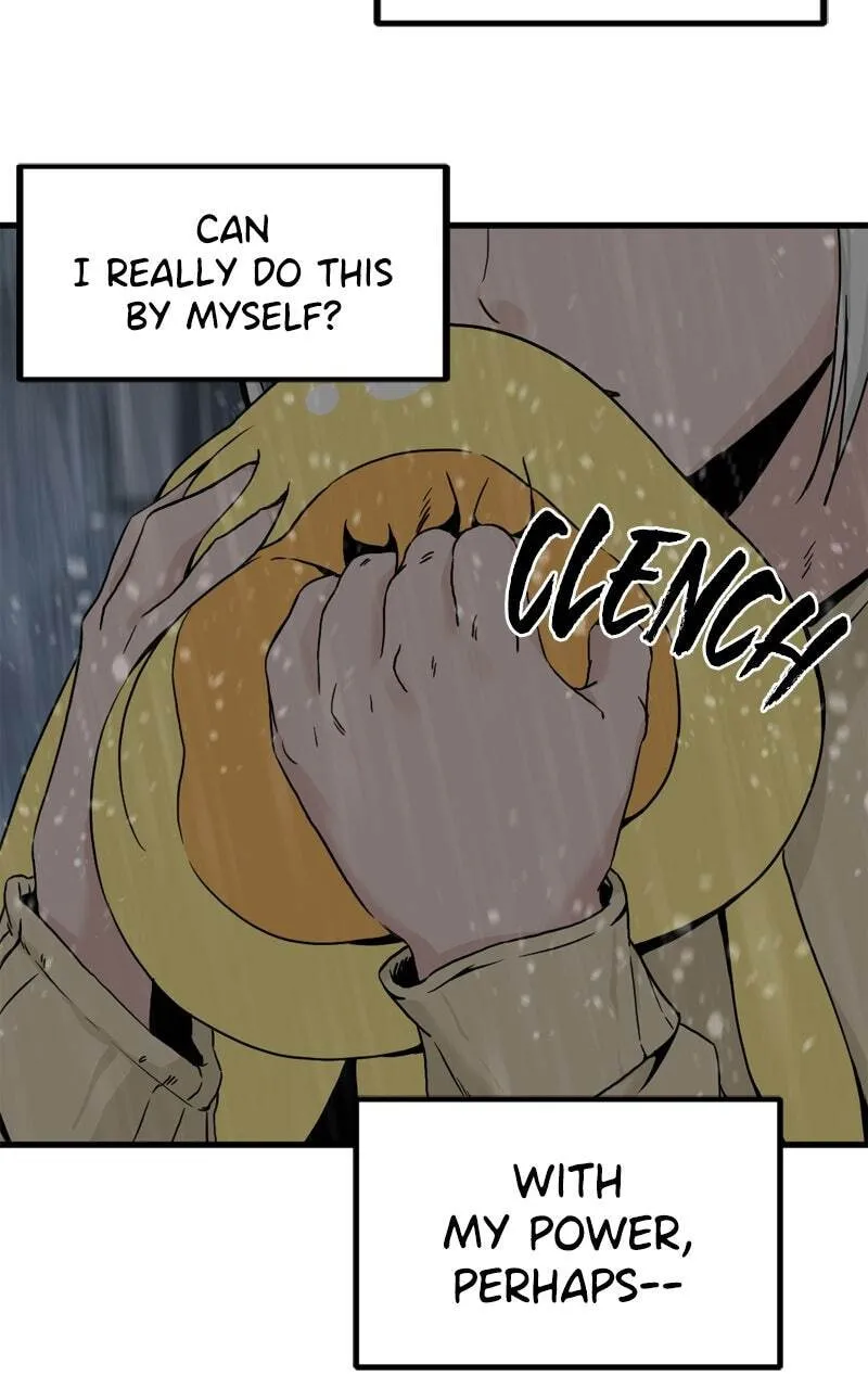Hero Killer Chapter 120 — Page 29