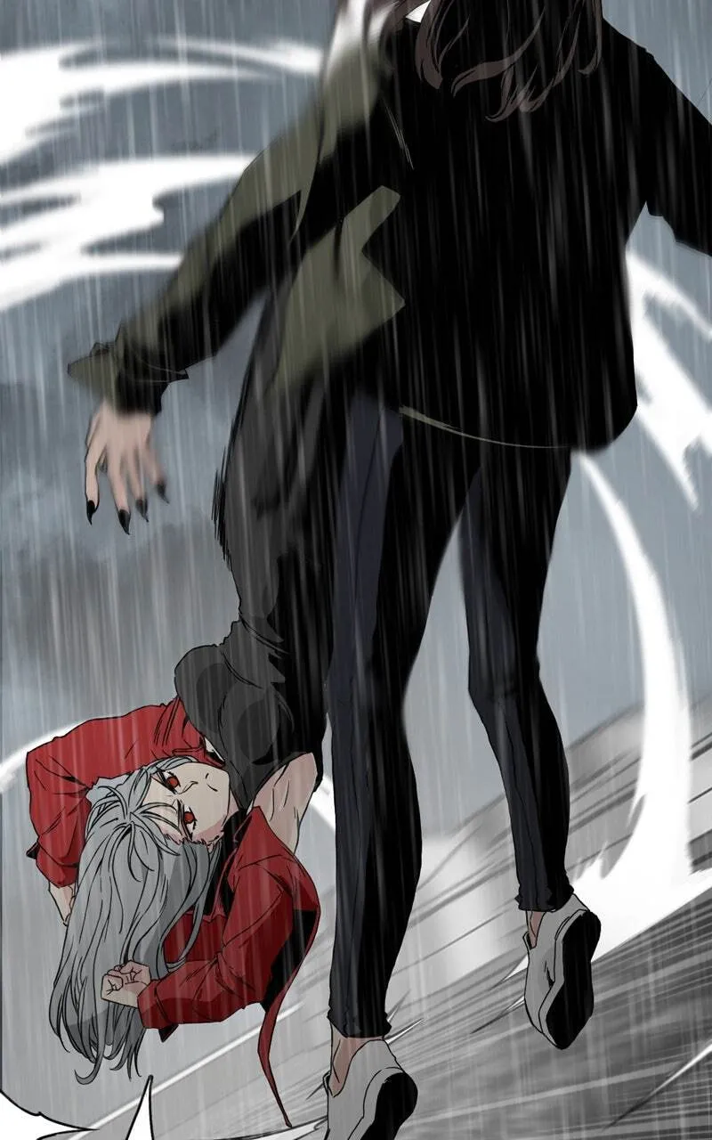 Hero Killer Chapter 120 — Page 34