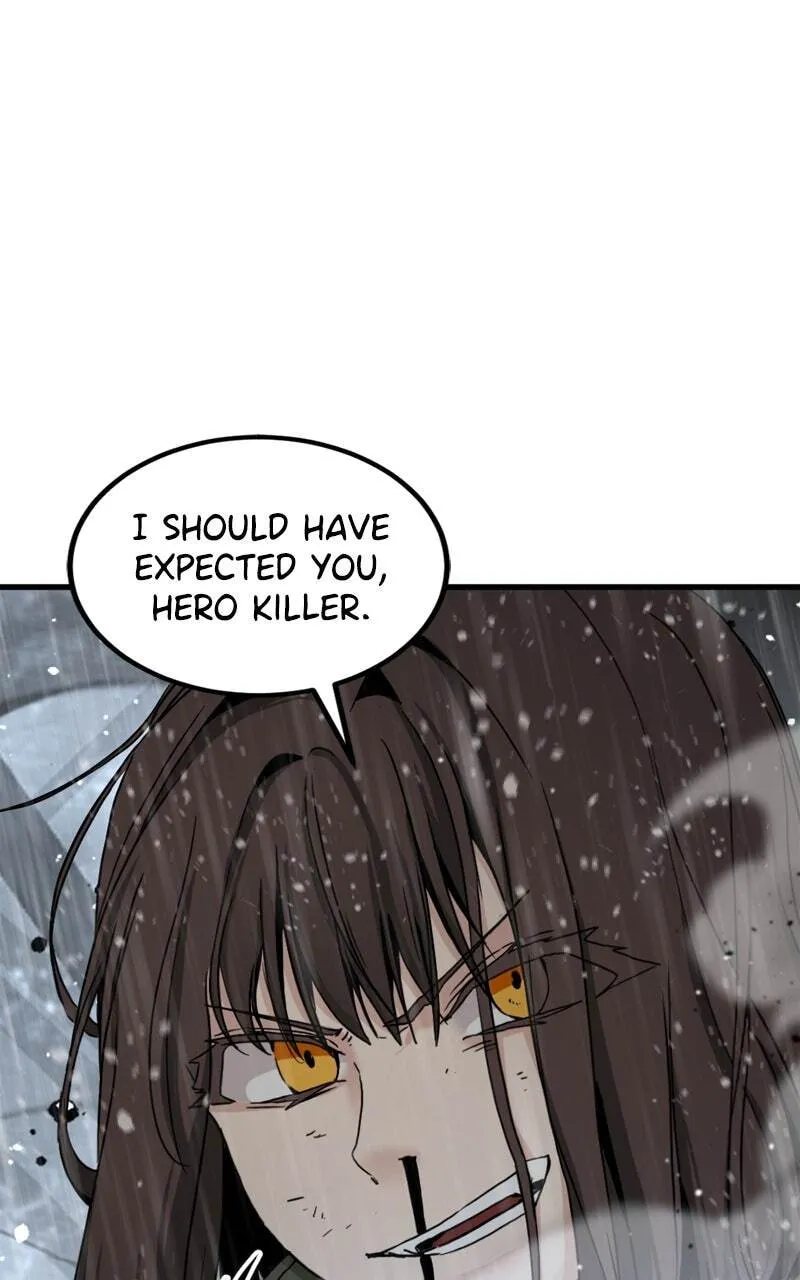 Hero Killer Chapter 120 — Page 37