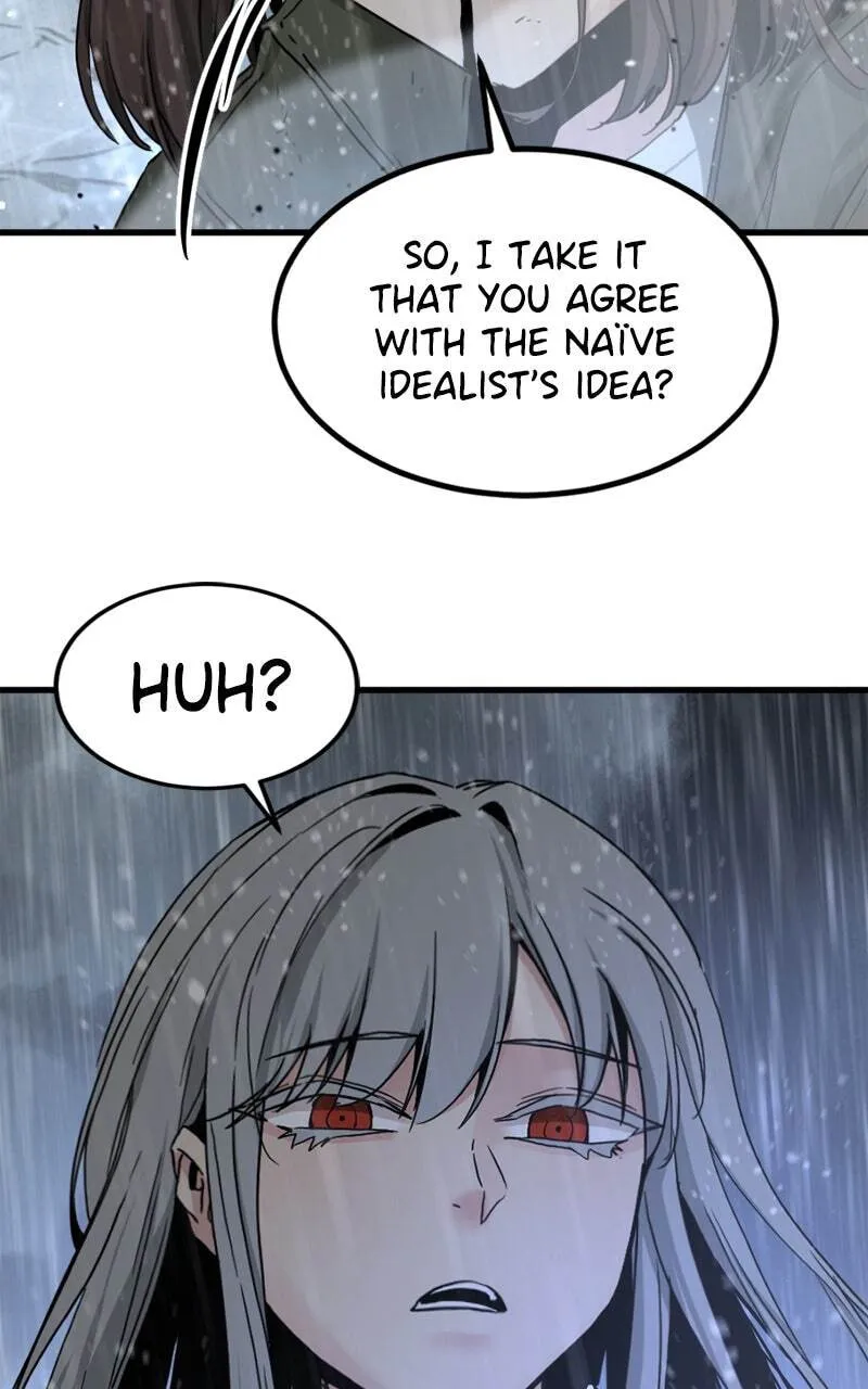 Hero Killer Chapter 120 — Page 38
