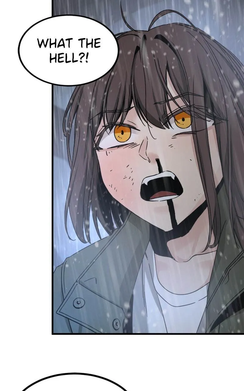 Hero Killer Chapter 120 — Page 41