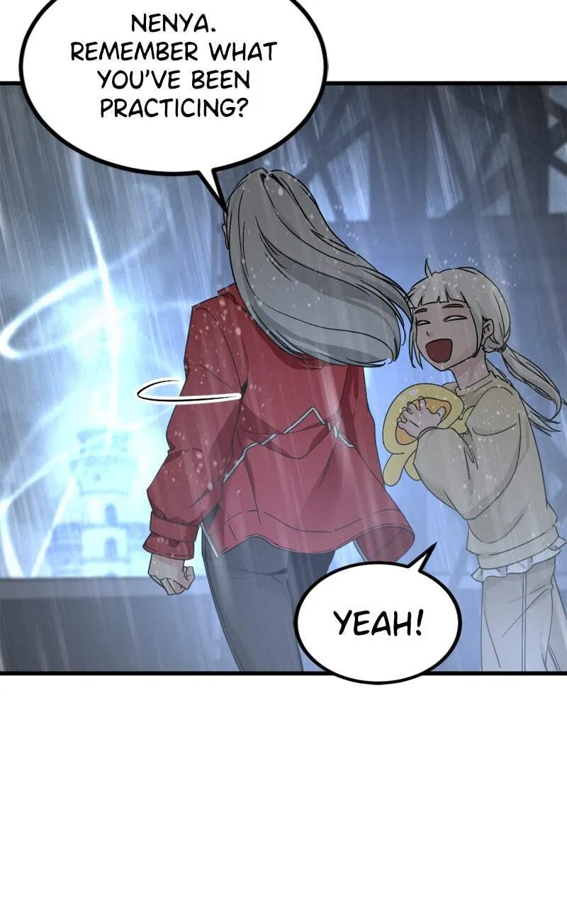 Hero Killer Chapter 120 — Page 42