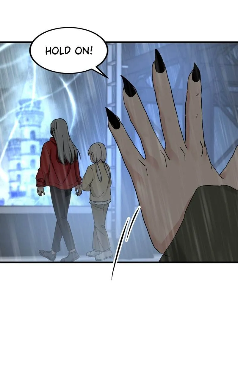 Hero Killer Chapter 120 — Page 43