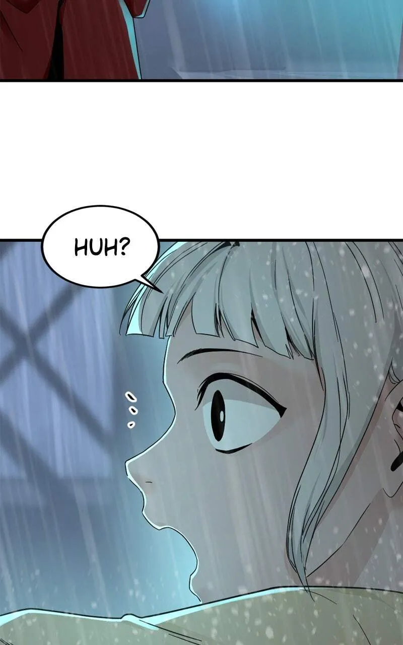 Hero Killer Chapter 120 — Page 50