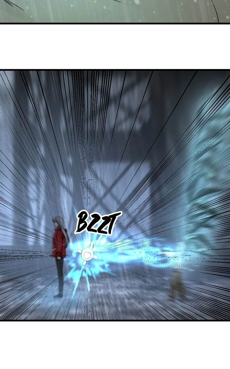 Hero Killer Chapter 120 — Page 51