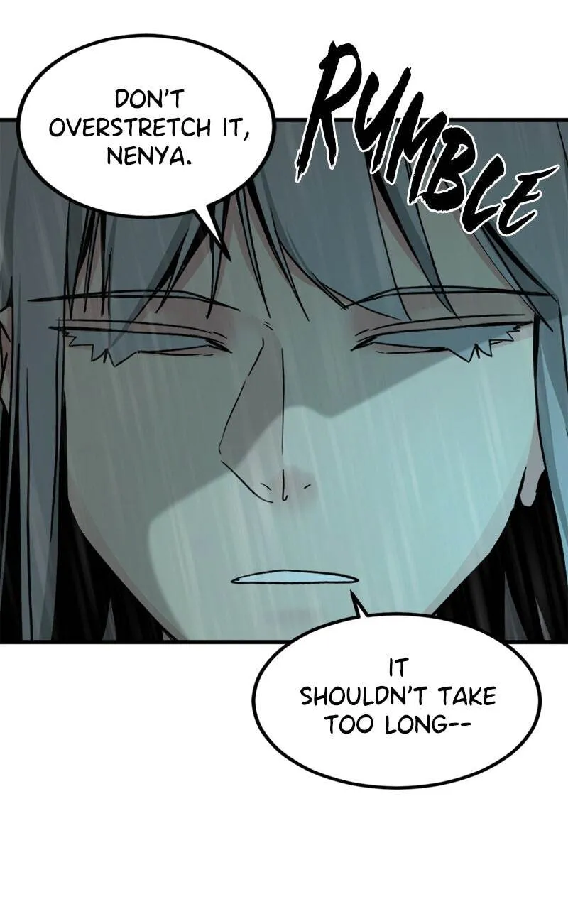 Hero Killer Chapter 120 — Page 52