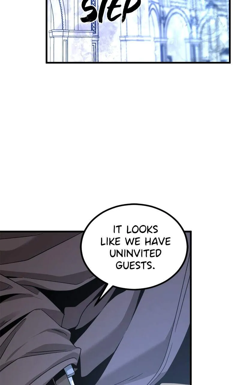 Hero Killer Chapter 120 — Page 57