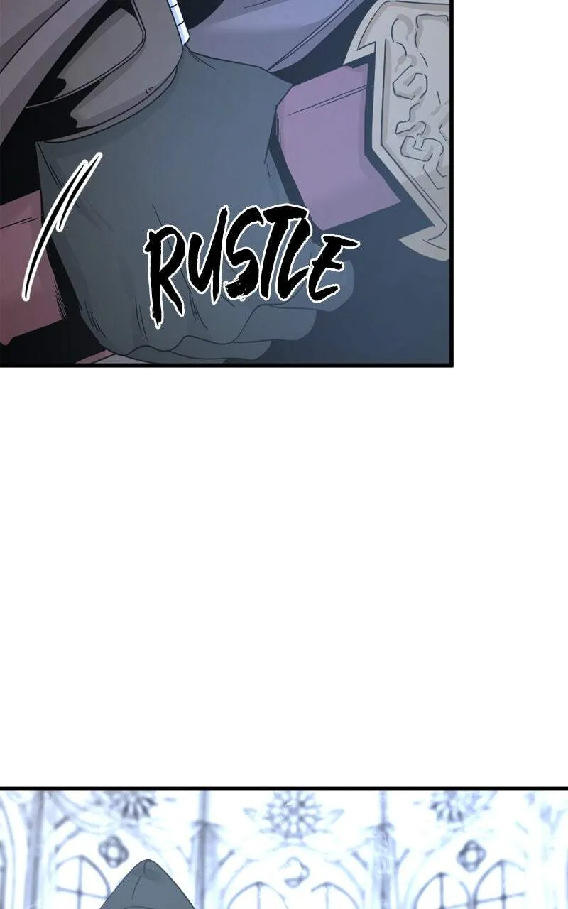 Hero Killer Chapter 120 — Page 58