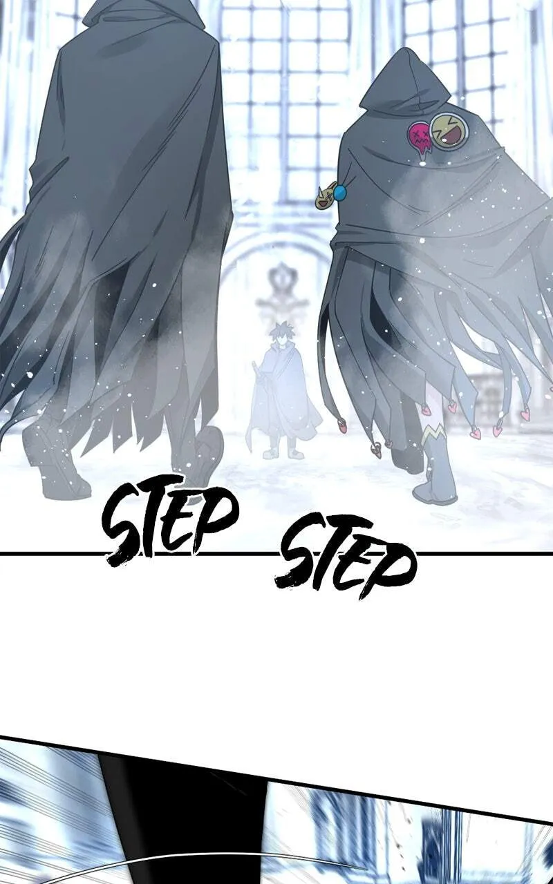 Hero Killer Chapter 120 — Page 59