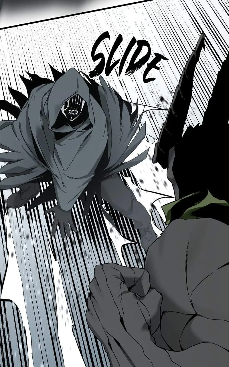 Hero Killer Chapter 120 — Page 62