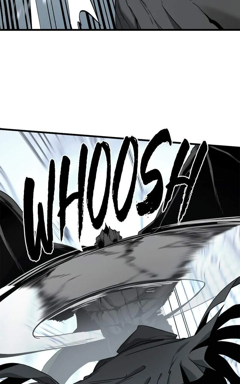 Hero Killer Chapter 120 — Page 63