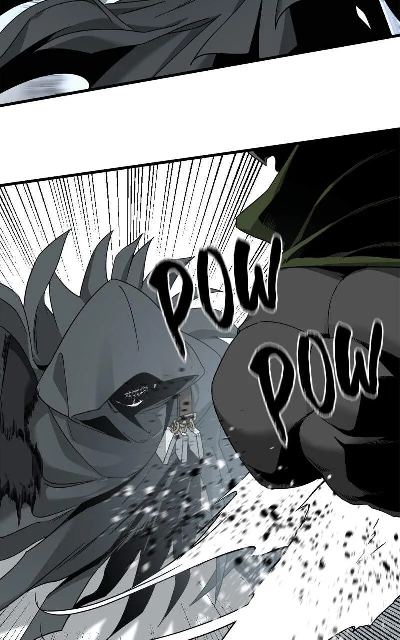 Hero Killer Chapter 120 — Page 64