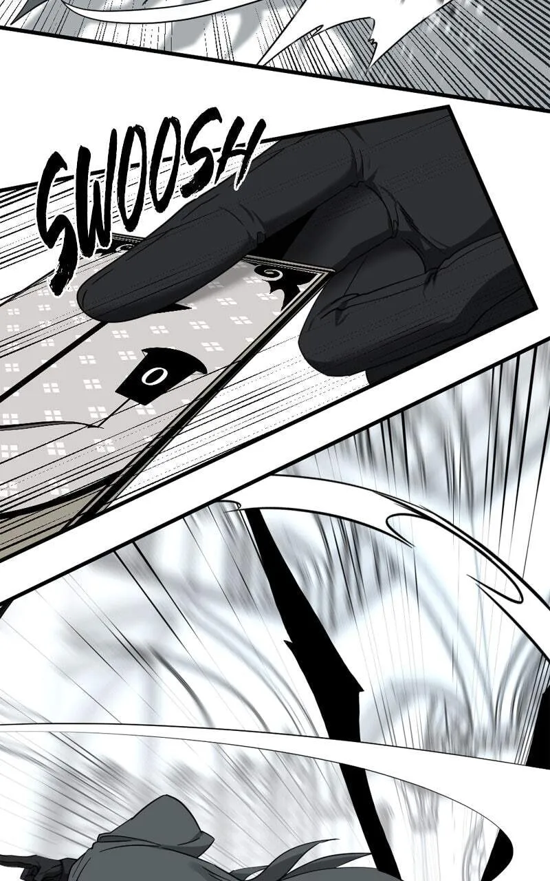 Hero Killer Chapter 120 — Page 65