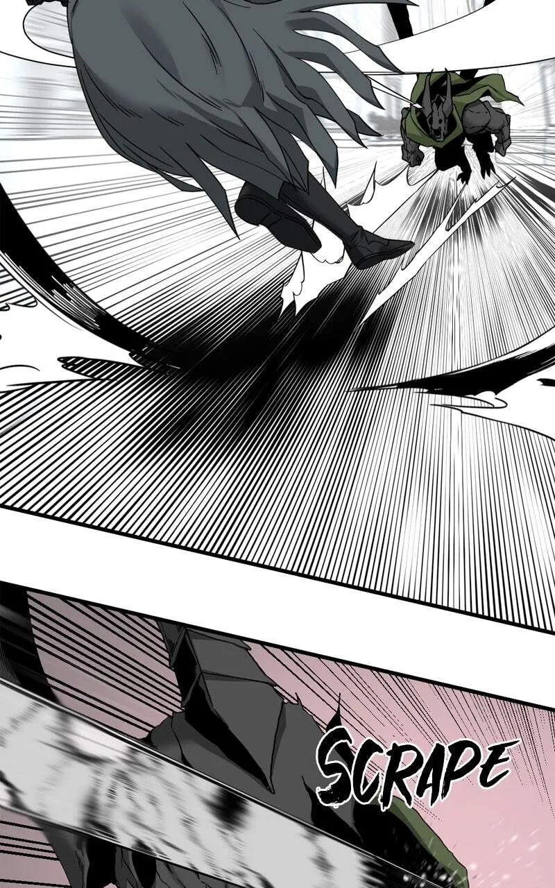 Hero Killer Chapter 120 — Page 66