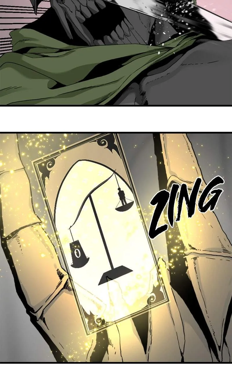 Hero Killer Chapter 120 — Page 67
