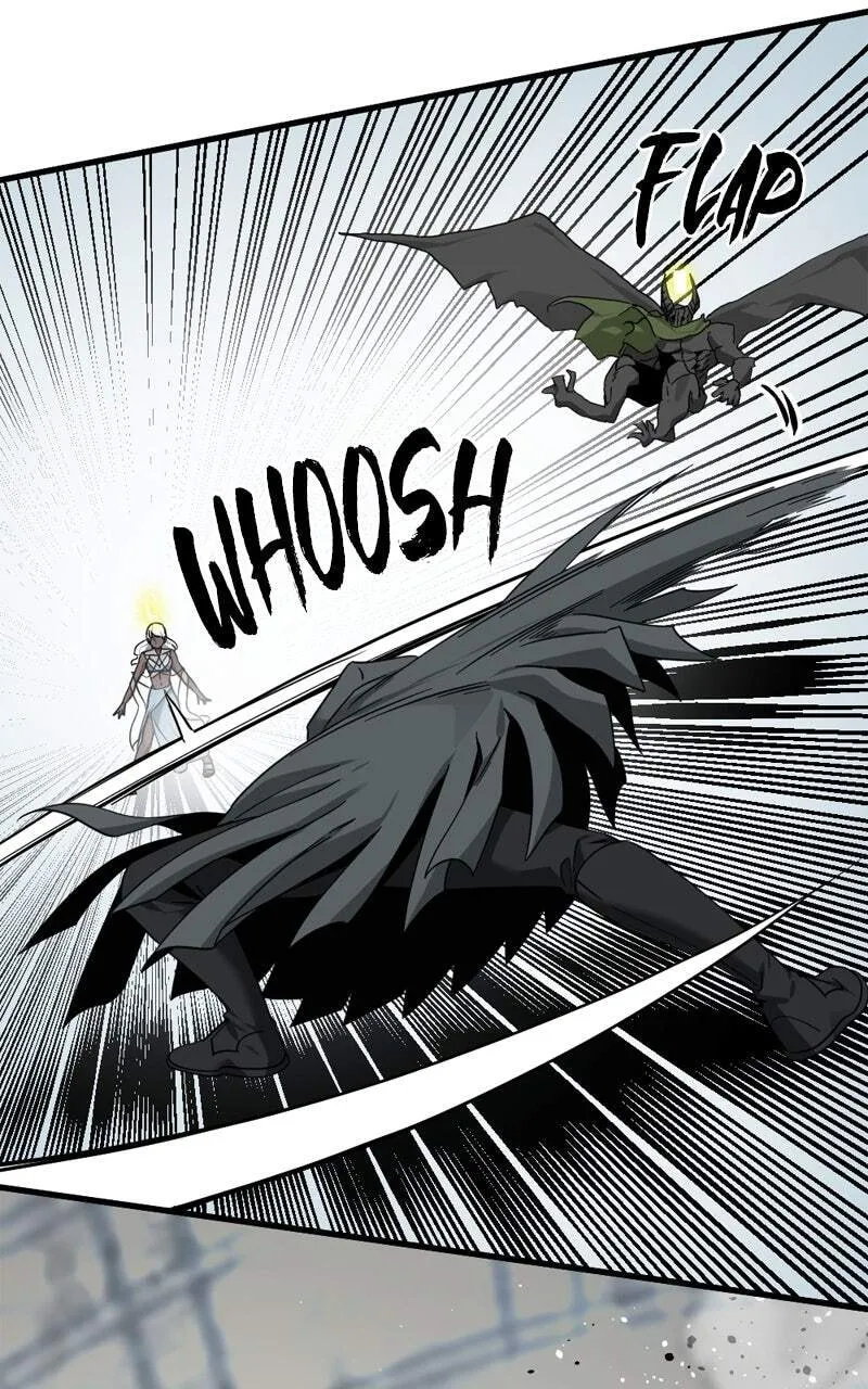Hero Killer Chapter 120 — Page 68