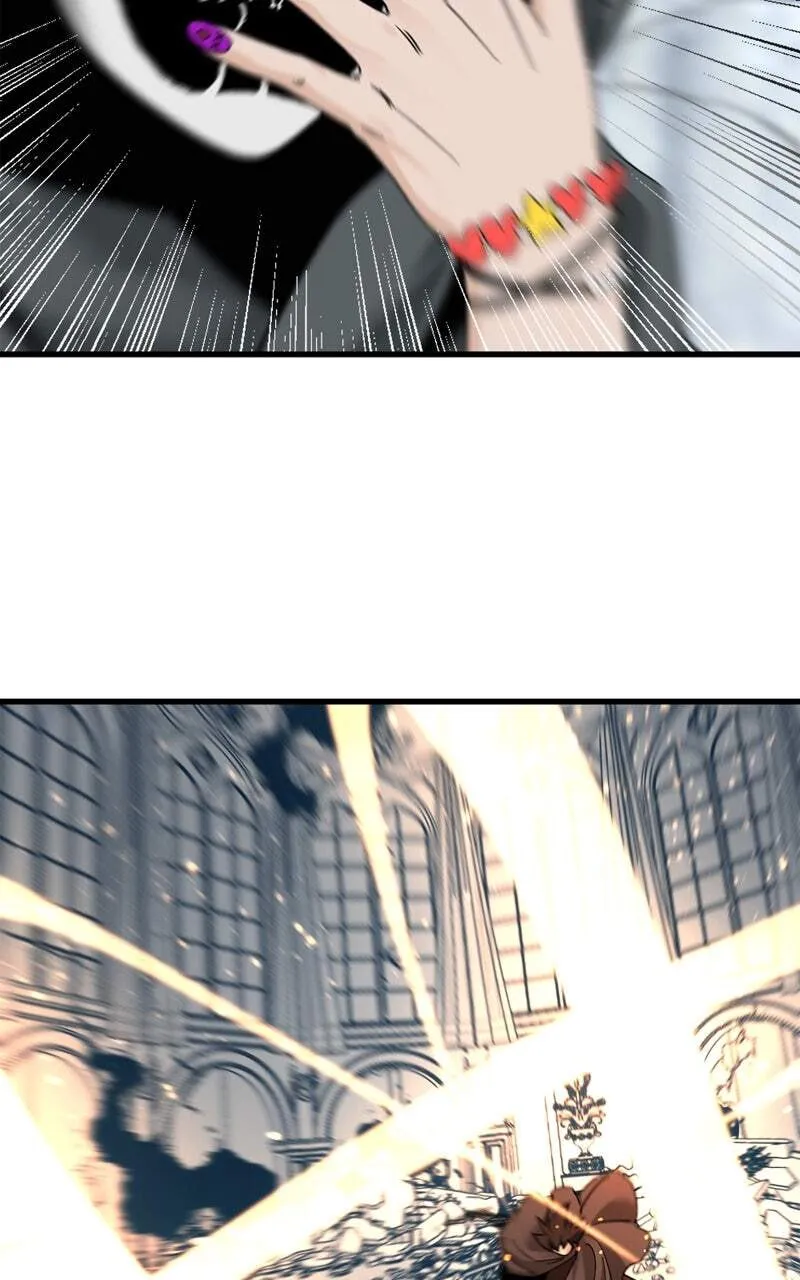 Hero Killer Chapter 120 — Page 76