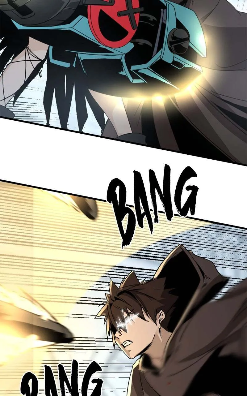 Hero Killer Chapter 120 — Page 79