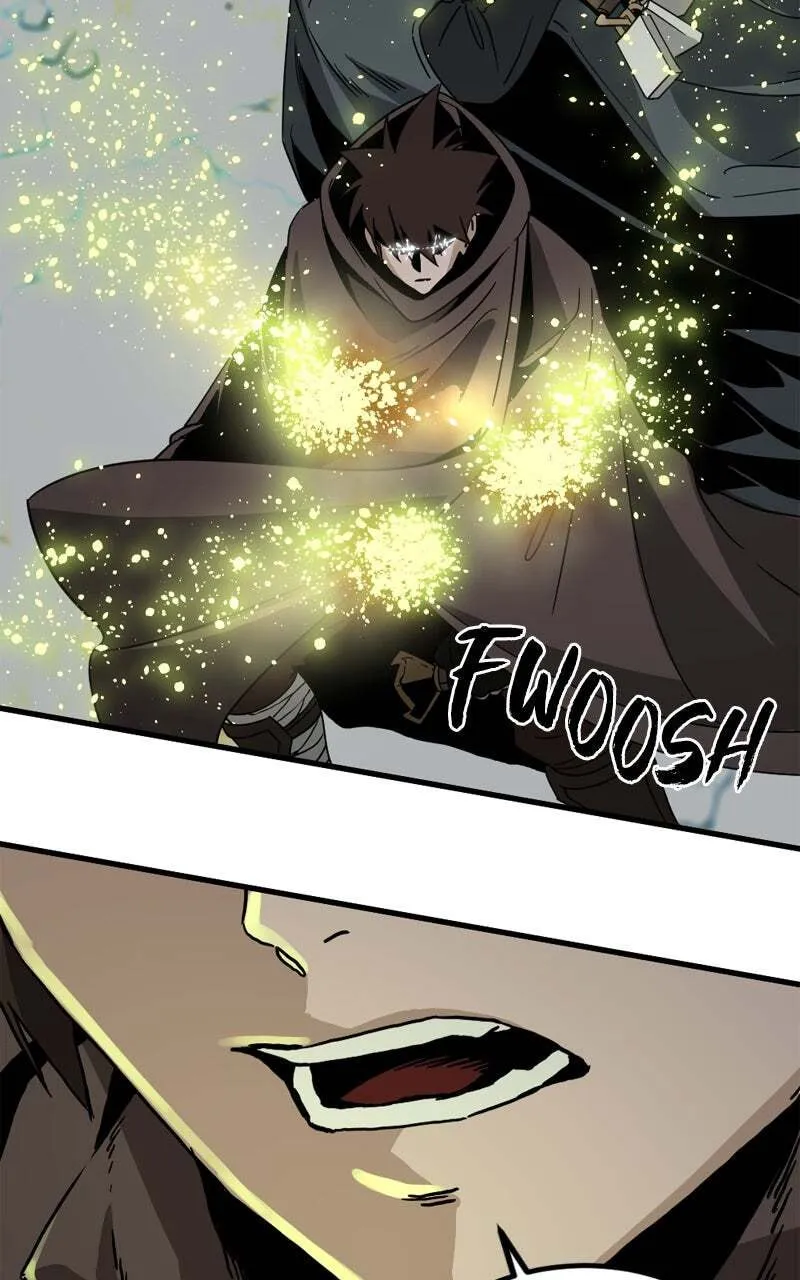 Hero Killer Chapter 120 — Page 81