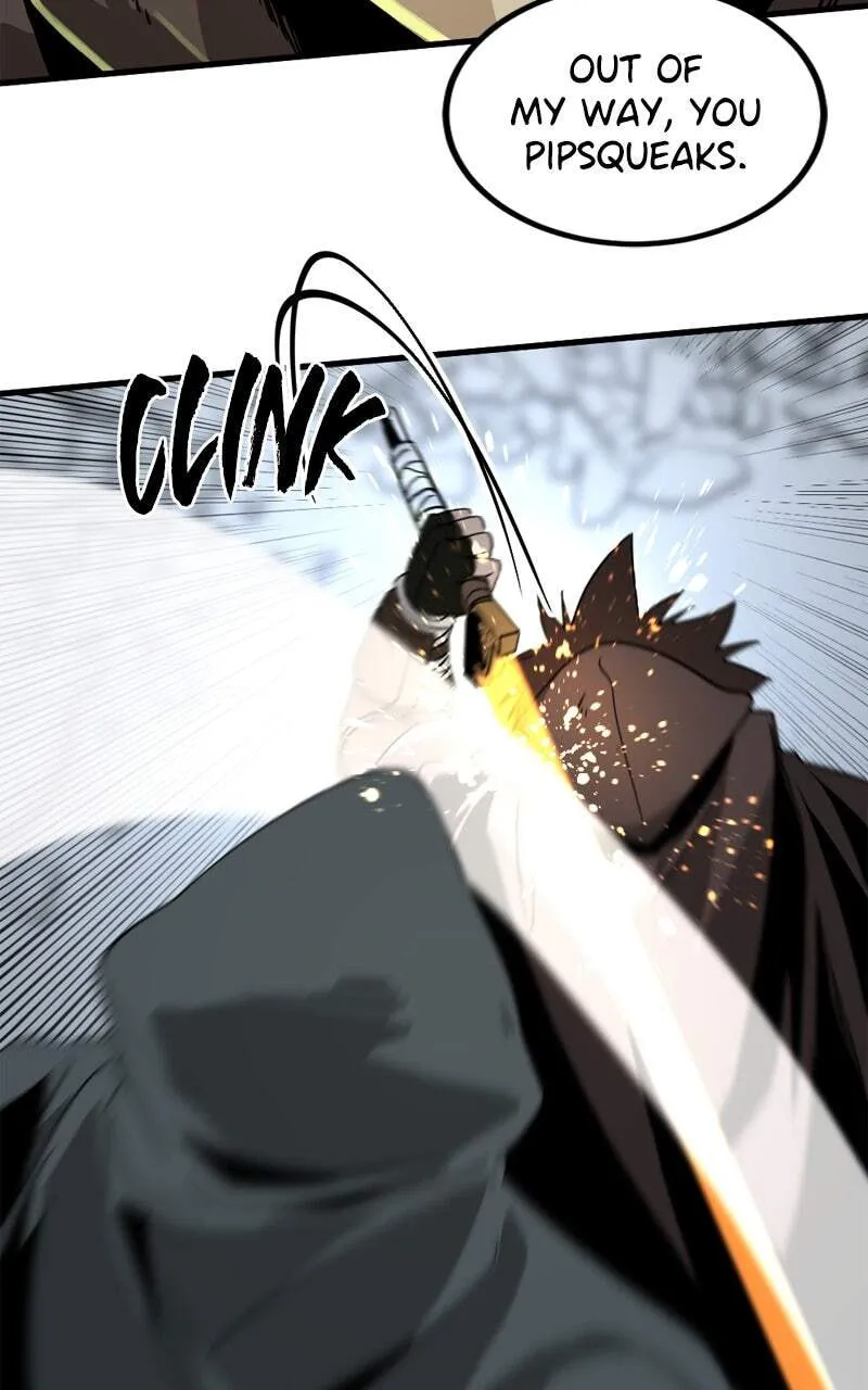 Hero Killer Chapter 120 — Page 82