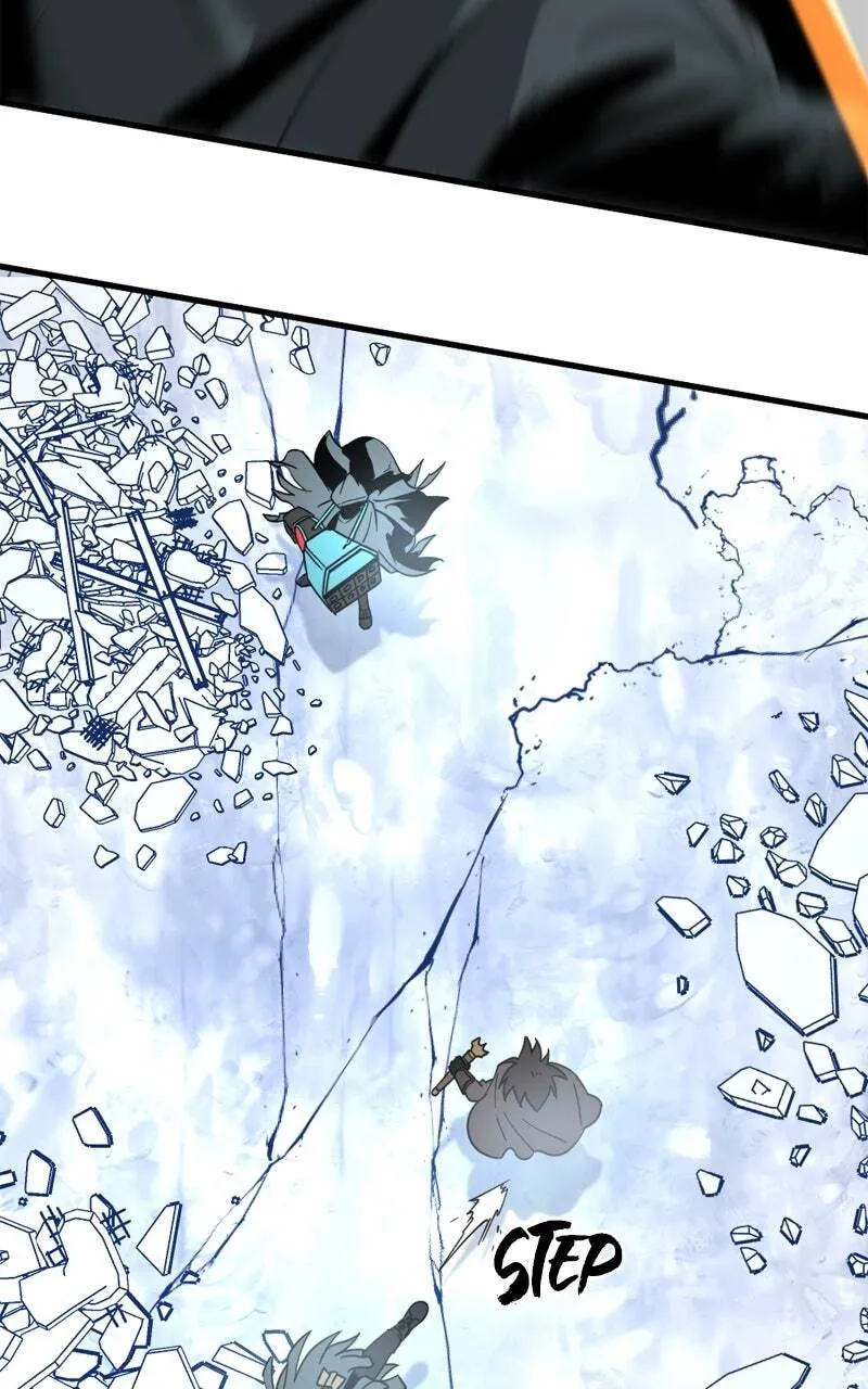 Hero Killer Chapter 120 — Page 83