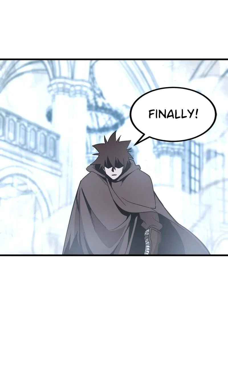 Hero Killer Chapter 120 — Page 85