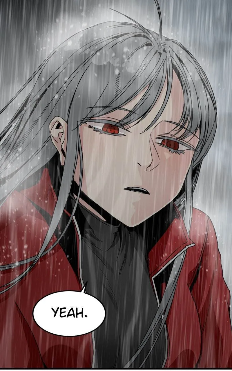 Hero Killer Chapter 121 — Page 1