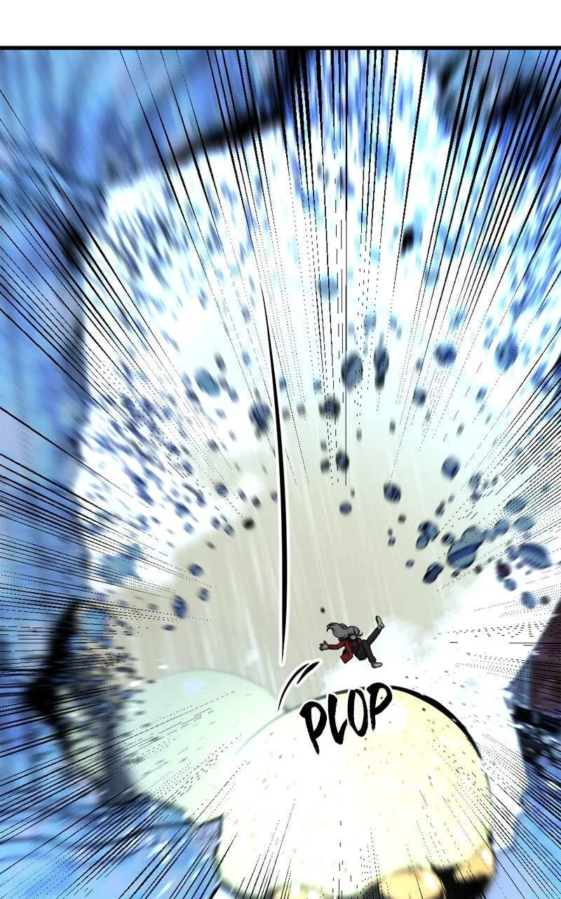 Hero Killer Chapter 121 — Page 4