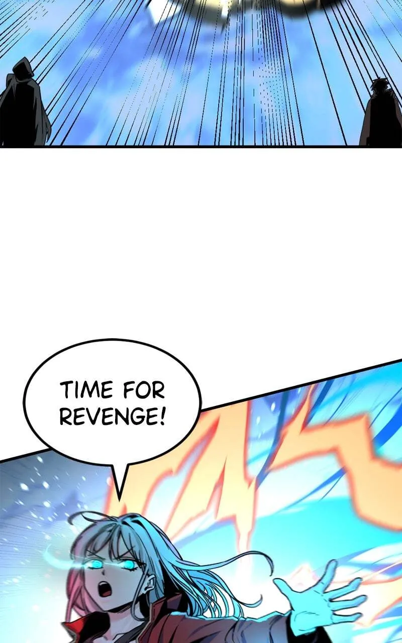 Hero Killer Chapter 121 — Page 5